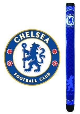 Chelsea FC Golf Putter Grip