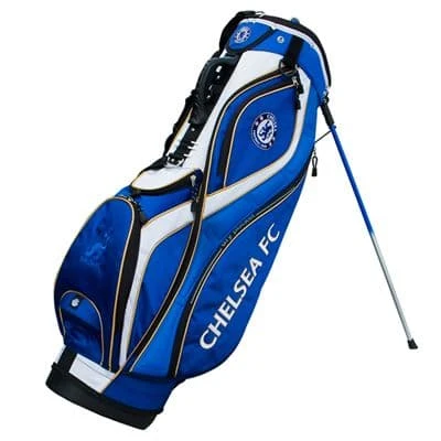 Chelsea Premier Licensing Stand Bag