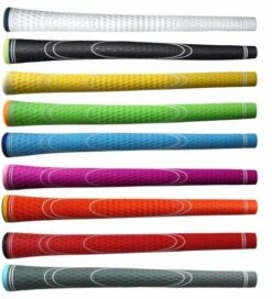Egigo Revolution Grips - From Wet To Tacky In One Wipe!