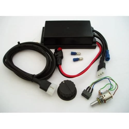 Electric Golf Trolley Universal 12v Speed Control Kit