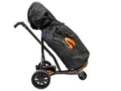 Golfstream Golf Trolley Rain Cover