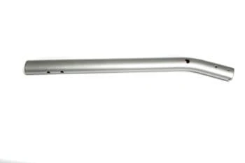 Greenhill GTS/PTS Upper Oval Handle Tube - Silver