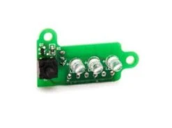 Hill Billy Terrain Distance PCB TEL30