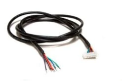 Hill Billy Terrain Wiring Loom