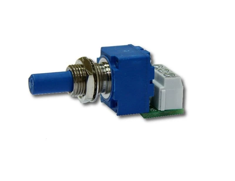 Hillbilly Potentiometer (Switch)