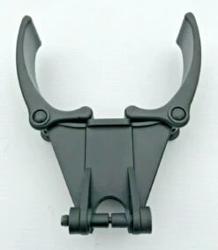 HillBilly Terrain Electric Golf Trolley Upper Bag Bracket