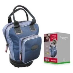 Masters Deluxe Practice Ball Bag