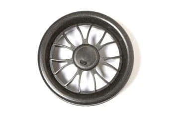 Masters/E-Caddy/Slazenger Replacement Trolley Wheel