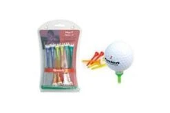 MASTERS MAX-T 3"/76MM PACK OF 10