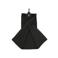 Masters Tri-Fold Golf Towel