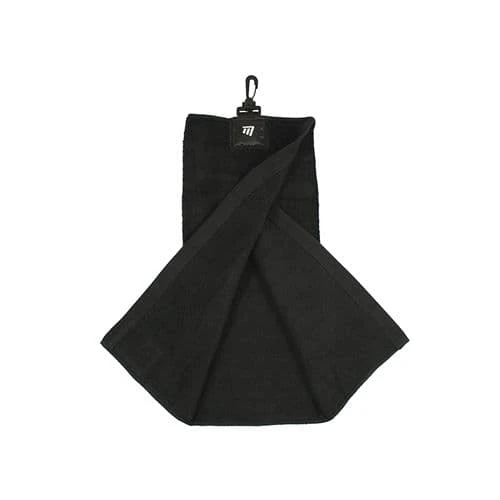 Masters Tri-Fold Golf Towel