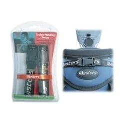 Masters Trolley Webbing Straps