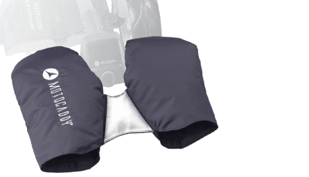 Motocaddy Deluxe Trolley Mittens