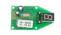 Motocaddy S1 Digital (2013/2014) LED Circuit Board