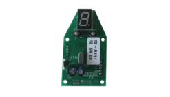 Motocaddy S1 Digital LED Circuit Board 2008-2012