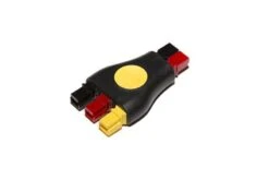 NEW Anderson / Torberry Connector For New FW Powakaddy Trolleys
