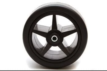 New Style Powakaddy Front Wheel