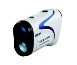 Nikon COOLSHOT Laser Range Finder