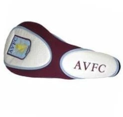 Official Aston Villa FC Extreme Driver Headcover