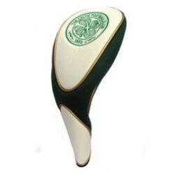 Official Celtic FC Extreme Driver Headcover