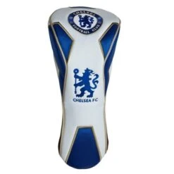 OFFICIAL CHELSEA FC EXECUTIVE GOLF DRIVER HEADCOVER