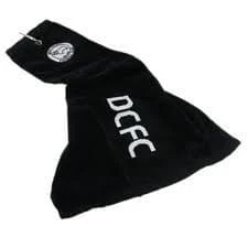 Official Derby County FC Tri Fold Golf Bag Towel