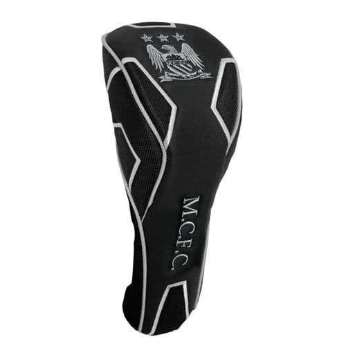 Official Manchester City FC Executive Driver Headcover