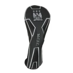 Official Manchester City FC Executive Fairway Wood Headcover