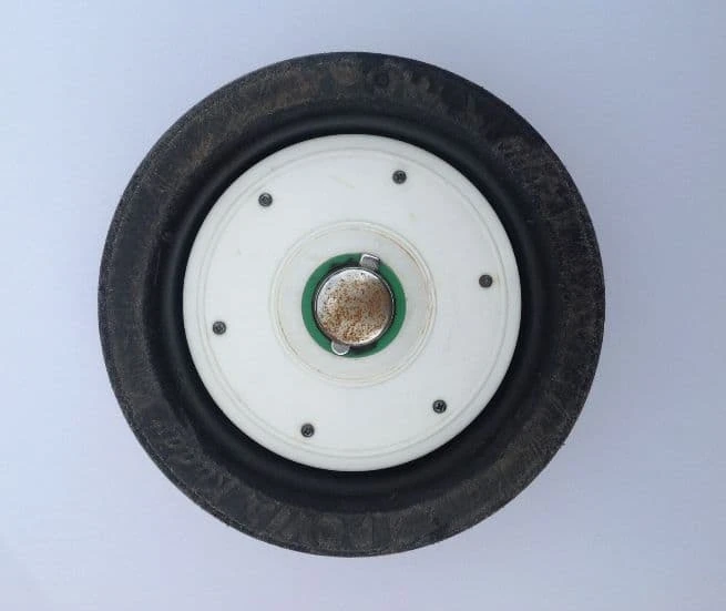 Original Powakaddy Classic Wheel Used