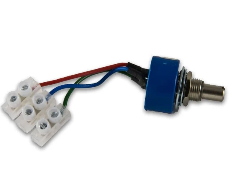 Powakaddy Classic Potentiometer (Switch)