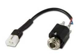 Powakaddy Jack Plug Socket