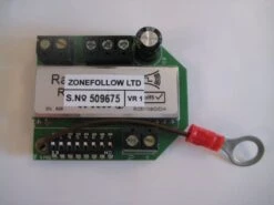 Powakaddy RoboKaddy Receiver Board
