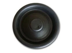 Powakaddy Sold Domed Wheel NO CLUTCH