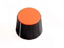 Powakaddy Speed Control Knob And Cap