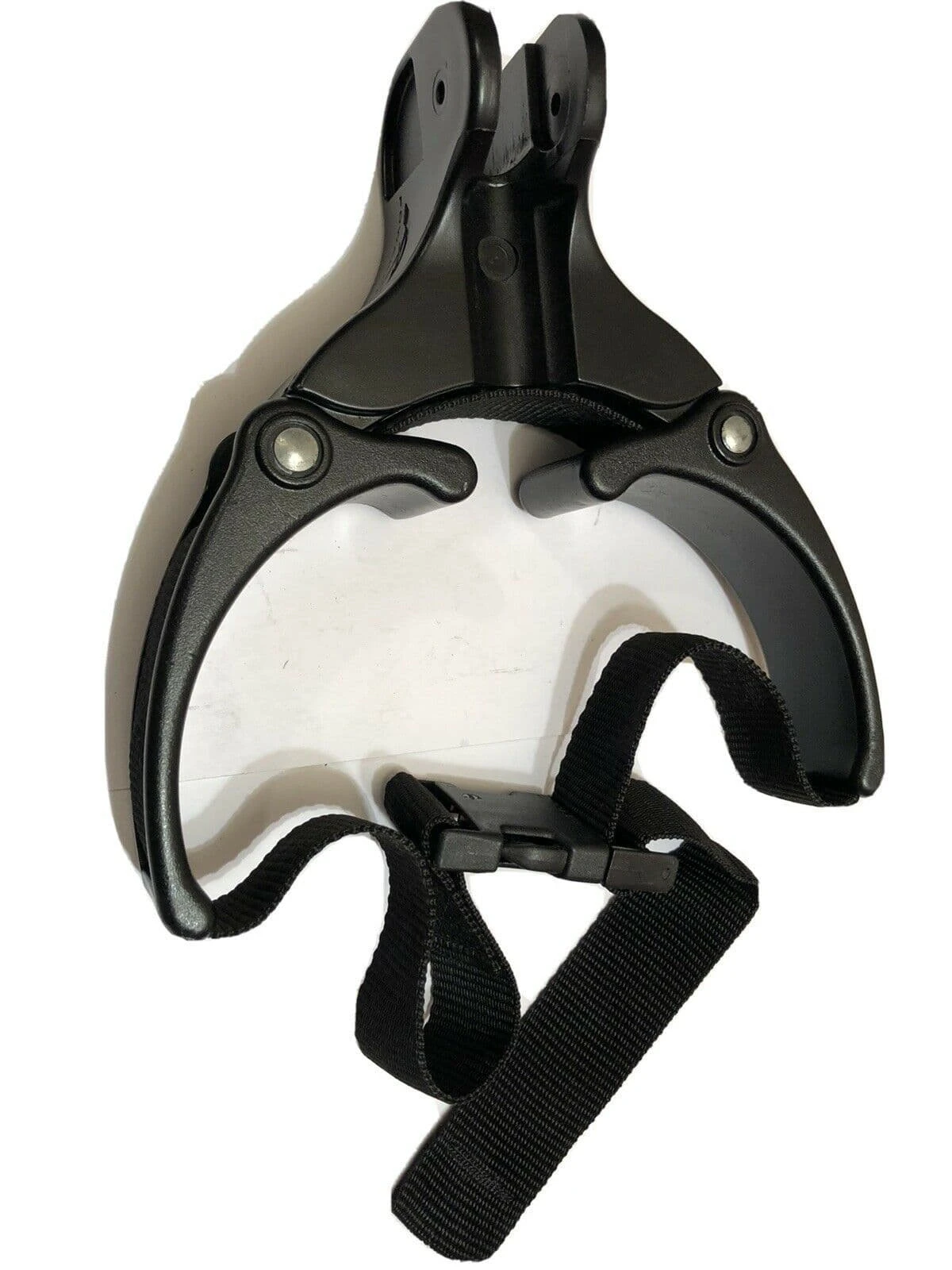 Powakaddy Style Upper Bag Bracket Refurbished