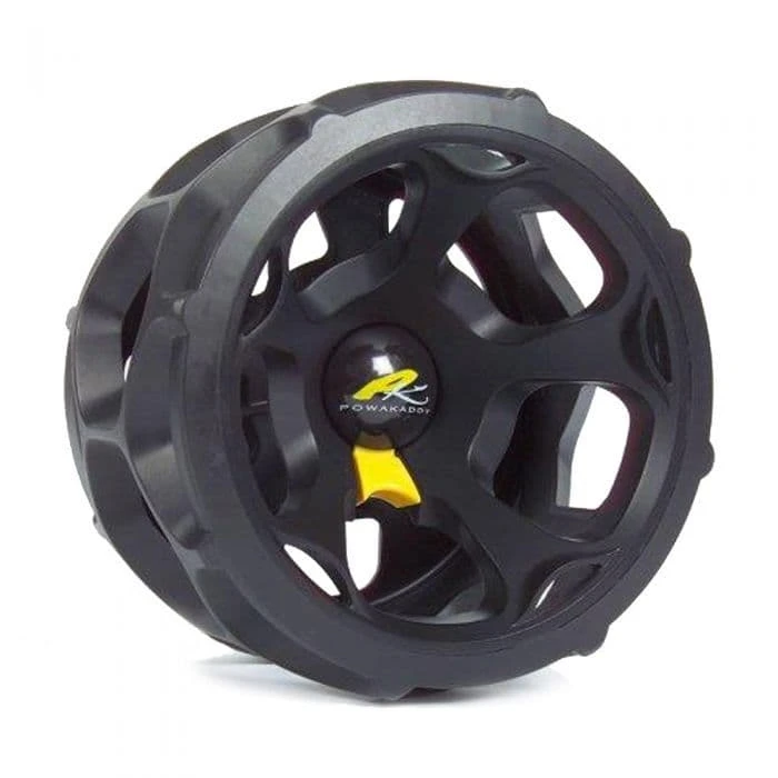 Powakaddy Winter Wheels (Pair) PK3640