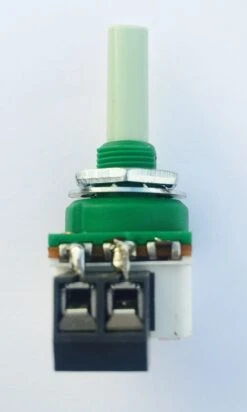 Switch/ Potentiometer For Mocad 3 Electric Golf Trolley