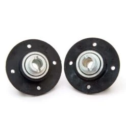 USED Hillbilly Terrain Clutches PAIR