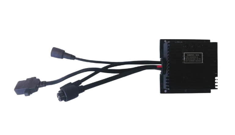 USED Motocaddy S3 Digital Speed Control Box 2010/11