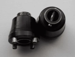 Used Pair Of Powakaddy Clutches (including Roll Pins)