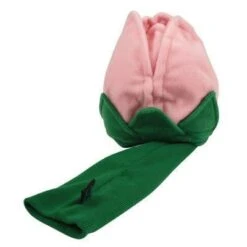 Winning Edge Breast Cancer Rose Golf Driver Headcover